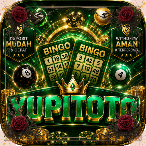 yupitoto — galeri pratinjau Resmi APK
